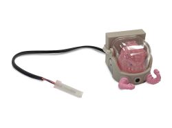 Krang Pod Assembly